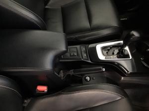 Toyota Fortuner 2.4GD-6 auto - Image 10