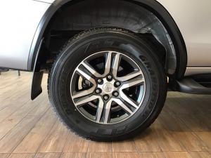 Toyota Fortuner 2.4GD-6 auto - Image 11