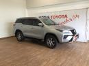 Thumbnail Toyota Fortuner 2.4GD-6 auto