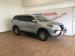 Toyota Fortuner 2.4GD-6 auto - Thumbnail 1