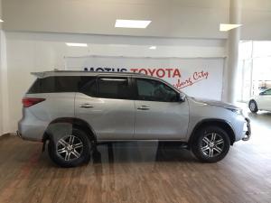 Toyota Fortuner 2.4GD-6 auto - Image 3