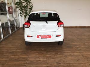 Toyota Vitz 1.0 XR manual - Image 5