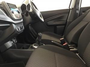 Toyota Vitz 1.0 XR manual - Image 7