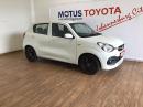 Thumbnail Toyota Vitz 1.0 XR manual