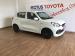 Toyota Vitz 1.0 XR manual - Thumbnail 1