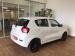 Toyota Vitz 1.0 XR manual - Thumbnail 2