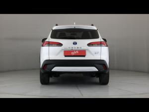 Toyota Corolla Cross 1.8 HEV XS - Image 5