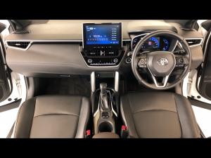 Toyota Corolla Cross 1.8 HEV XS - Image 6