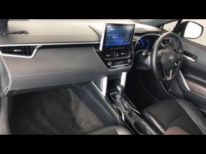 Toyota Corolla Cross 1.8 HEV XS - Image 7