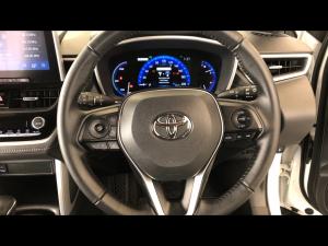 Toyota Corolla Cross 1.8 HEV XS - Image 8