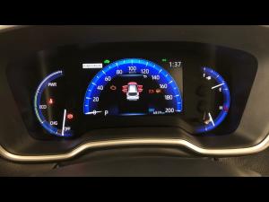 Toyota Corolla Cross 1.8 HEV XS - Image 9