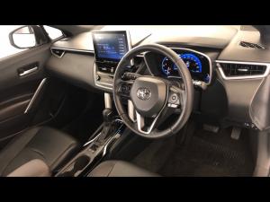 Toyota Corolla Cross 1.8 HEV XS - Image 10
