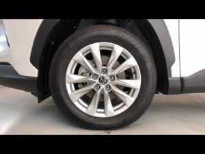 Toyota Corolla Cross 1.8 HEV XS - Image 18