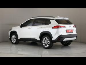 Toyota Corolla Cross 1.8 HEV XS - Image 21