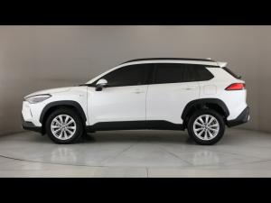 Toyota Corolla Cross 1.8 HEV XS - Image 22