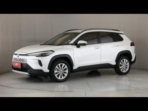 Toyota Corolla Cross 1.8 HEV XS - Image 23