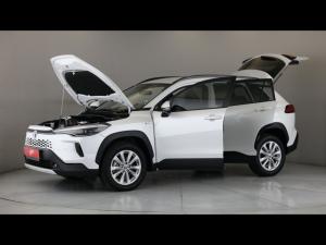 Toyota Corolla Cross 1.8 HEV XS - Image 27