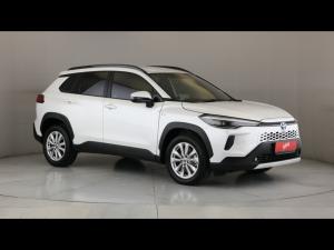Toyota Corolla Cross 1.8 HEV XS - Image 1