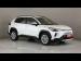 Toyota Corolla Cross 1.8 HEV XS - Thumbnail 1