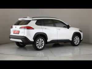Toyota Corolla Cross 1.8 HEV XS - Image 2