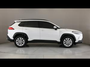 Toyota Corolla Cross 1.8 HEV XS - Image 3
