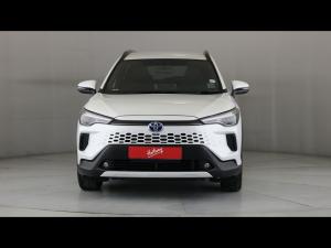 Toyota Corolla Cross 1.8 HEV XS - Image 4