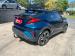 Toyota C-HR 1.2T Luxury - Thumbnail 2
