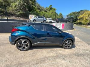 Toyota C-HR 1.2T Luxury - Image 3