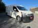 Toyota Quantum 2.8 SLWB panel van - Thumbnail 1