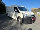 Thumbnail Toyota Quantum 2.8 SLWB panel van
