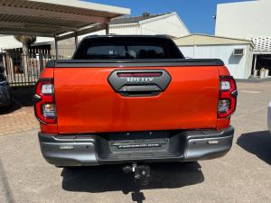 Toyota Hilux 2.8GD-6 double cab 4x4 Legend RS auto - Image 5
