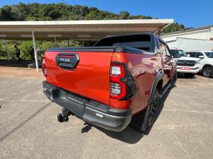 Toyota Hilux 2.8GD-6 double cab 4x4 Legend RS auto - Image 2