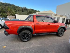 Toyota Hilux 2.8GD-6 double cab 4x4 Legend RS auto - Image 3