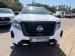 Nissan Navara 2.5DDTi double cab SE manual - Thumbnail 4