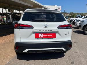 Toyota Corolla Cross 1.8 XR - Image 5