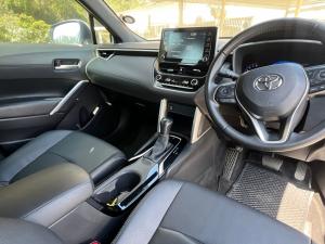 Toyota Corolla Cross 1.8 XR - Image 6