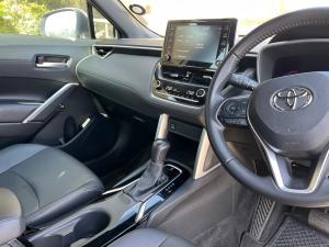 Toyota Corolla Cross 1.8 XR - Image 7