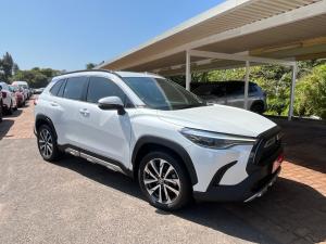 Toyota Corolla Cross 1.8 XR - Image 1