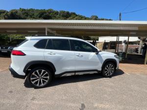 Toyota Corolla Cross 1.8 XR - Image 3