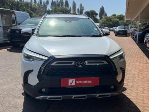 Toyota Corolla Cross 1.8 XR - Image 4