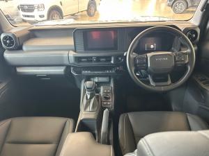 Toyota Land Cruiser FJ 2.7 4x4 VX - Image 6
