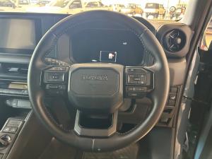 Toyota Land Cruiser FJ 2.7 4x4 VX - Image 8