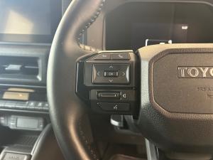 Toyota Land Cruiser FJ 2.7 4x4 VX - Image 9