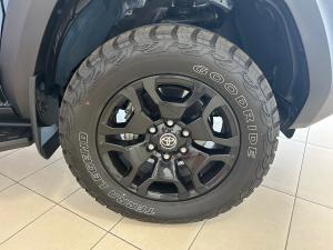 Toyota Land Cruiser FJ 2.7 4x4 VX - Image 15