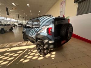 Toyota Land Cruiser FJ 2.7 4x4 VX - Image 18