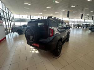 Toyota Land Cruiser FJ 2.7 4x4 VX - Image 2