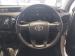 Toyota Hilux 2.4GD single cab chassis cab - Thumbnail 8