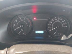Toyota Hilux 2.4GD single cab chassis cab - Image 9