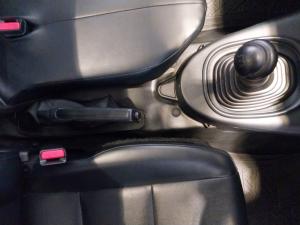 Toyota Hilux 2.4GD single cab chassis cab - Image 10