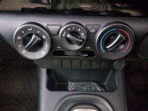 Toyota Hilux 2.4GD single cab chassis cab - Image 13